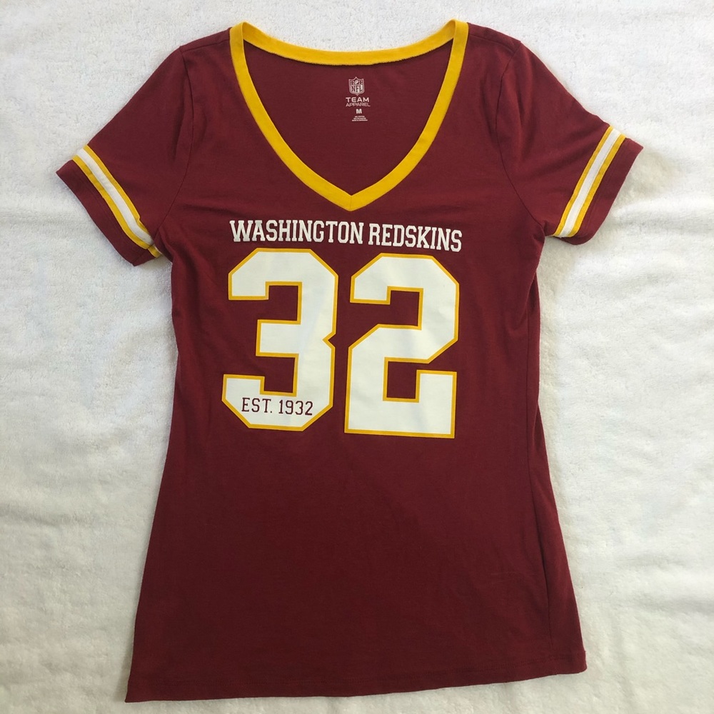Women’s Washington Redskins #32